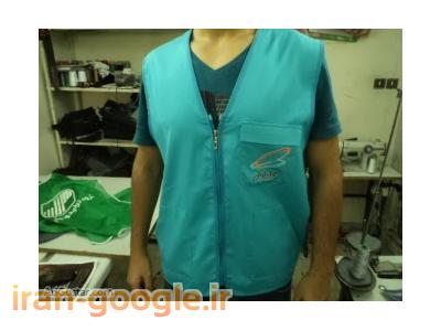 جلیقه خبرنگاری