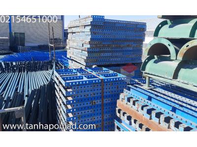 اسکافولد ، داربست دست دوم ، داربست امگا