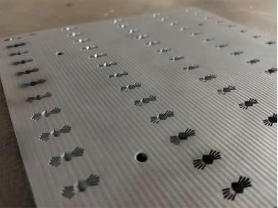 سازنده کلیه قطعات گرافیتی