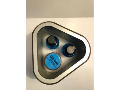 اسپری کرایوتراپی نیتروکسی درمان زگیل تناسلی