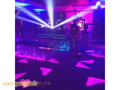 بهترین باغ ها و تالارهای لوکس عروسی در رشت 