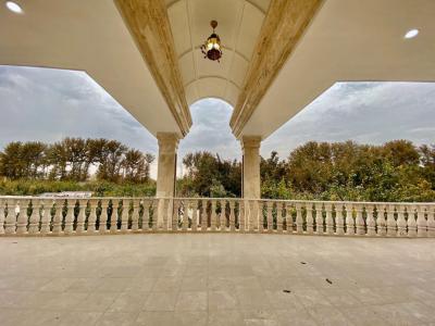900 متر باغ ویلای مشجر دوبلکس در شهریار
