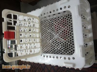 تولیدکننده پالت پلاستیکی-سبد حمل مرغ زنده
