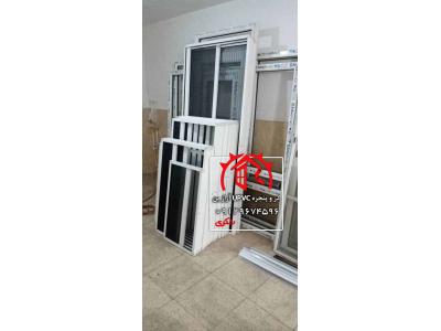 تولید پنجره دو جداره