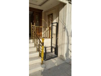 اجاره و فروش جک معلول بر جهت پایان کار شهرداری