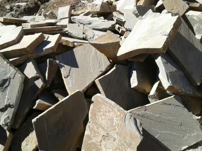 فروش سنگ لاشه(ورقه ای)،مالون،قلوه سنگ، شیراز