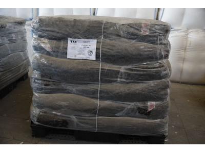 واردات و فروش کائوچو طبیعی