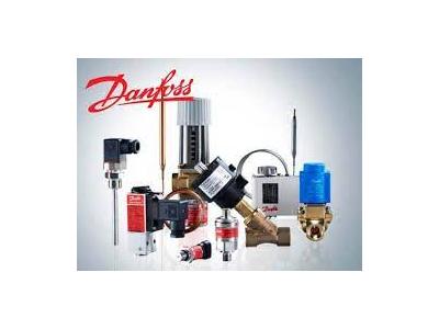  نمایندگی فروش اینورتر سافت استارتر و پرشر سوئیچ دانفوس