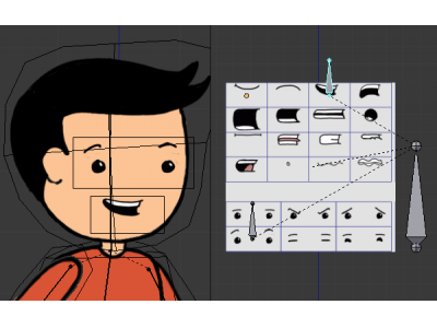 کارگاه آموزشی انیمیشن کات اوت