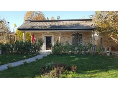 فروش باغ ویلا 2500 متری در خوشنام (کد233)