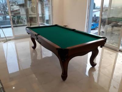 میز بیلیارد مدل ریچارد