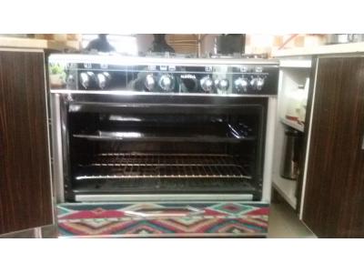 نصب شیشه های سکوریت انواع لوازم گاز سوز