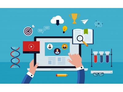 کافی نت آنلاین،خدمات دانشجویی وثبت نام دانشگاه ها