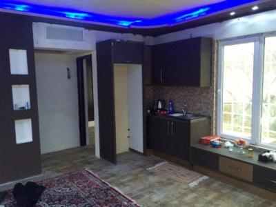  فروش باغ ویلا 1150 متری در کردزار(کد218)