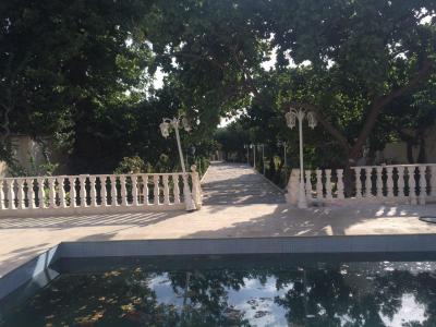  فروش باغ ویلا 1150 متری در وائین(کد296)