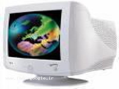 بالاترین خریدار مانیتور samsung 17