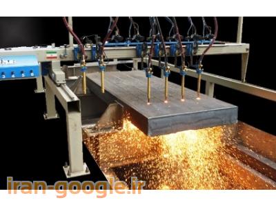 خدمات برشکاری تیکنس