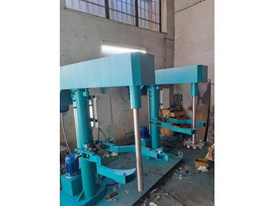 میکسر رنگ میکسر مایعات میکسر خورشیدی