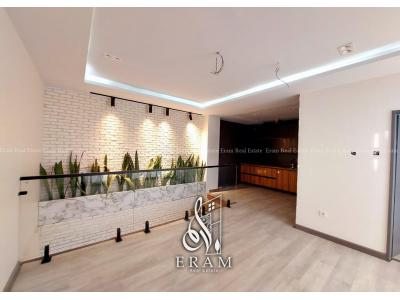 1000 متر باغ ویلا لوکس در ویلادشت ملارد