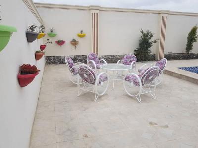 500 متر باغ ویلای شیک در شهریار