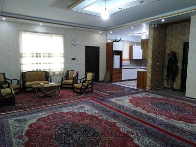 باغ ویلای 750 متری مشجر در شهریار