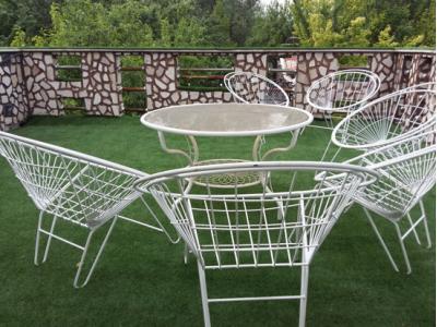  فروش باغ ویلای رویائی در شهریار