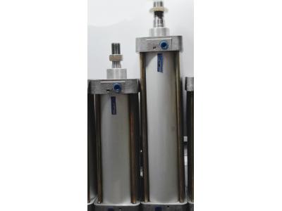 تولید کننده جک های پنوماتیک