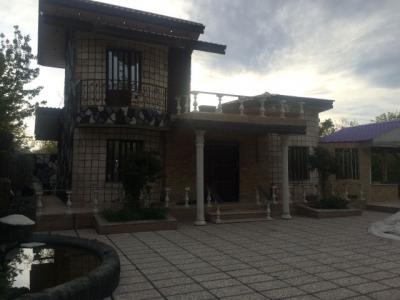 فروش باغ ویلا 2500 متری در کردامیر (کد271)