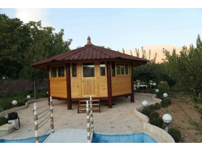 آلاچیق چیست؟