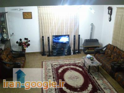 ویلا به سبک اسکاتلندی 120متر،زیباکنار،شهرک بوجاق