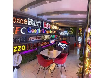 تابلوسازی پارسیان