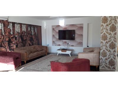 فروش باغ ویلا 1000 متری شیک و نوساز در شهریار