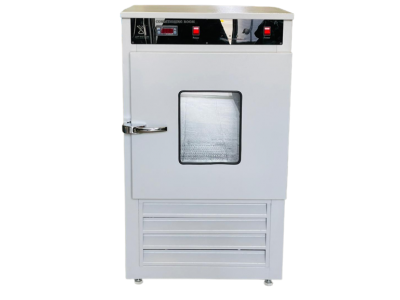 چمبر آزمایشگاهی 