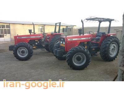 فروش تراکتور 399
