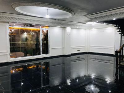 باغ ویلا 1250 متری دوبلکس شیک در شهریار