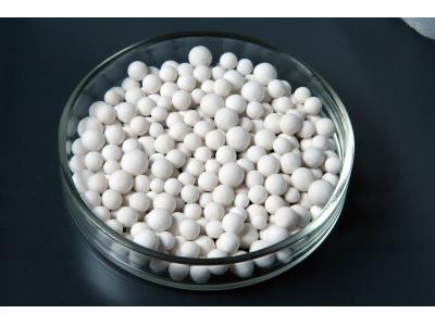 مواد جاذب (دسیکانت) ، آلومینااکتیو ، کربن اکتیو،  مولکولارسیو