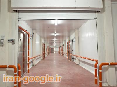 حق الحفاظ سردخانه راستین تجارت سالم