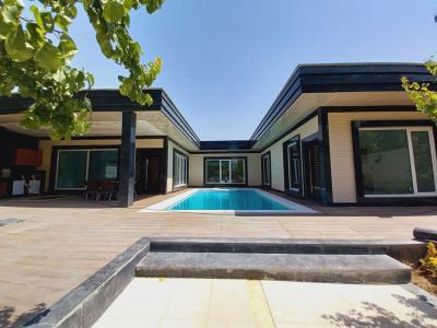 900 متر باغ ویلای لوکس و فاخر در خوشنام ملارد