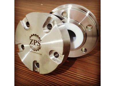 راکتور هیدروترمال 60cc