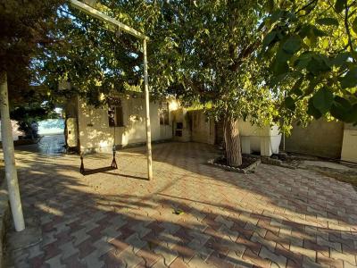 2200 متر باغ ویلا با دسترسی عالی در شهریار