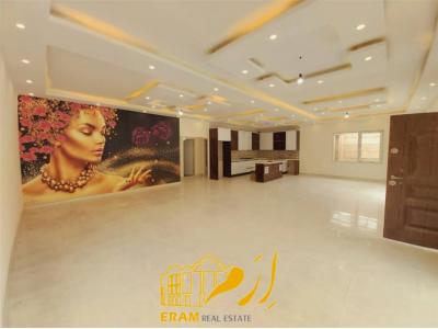 900 متر باغ ویلا نوساز در مهرچین ملارد