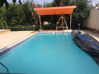  فروش باغ ویلا 1500 متری در خوشنام(کد297)