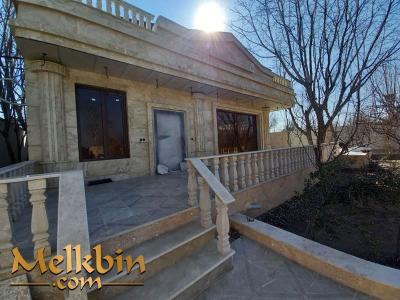 باغ و ویلا-1000 متر باغ ویلای مشجر و لوکس در شهریار