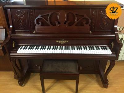فروش پیانو برگمولر ★ آخرین پیانو از مدل فرشته ★