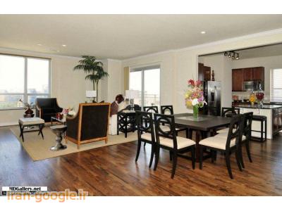 پارکت وکفپوش 