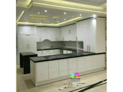 تعمیرات تخصصی کابینت در شمال و غرب تهران