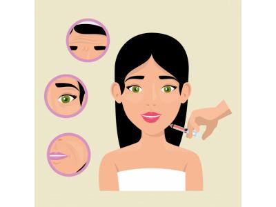 بوتاکس در شیراز