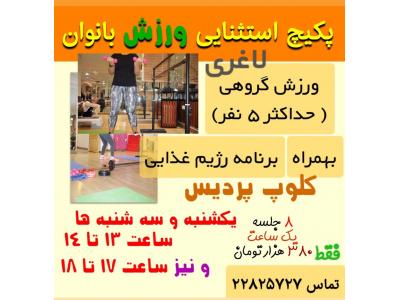 خانه بازی مادر و کودک پردیس 