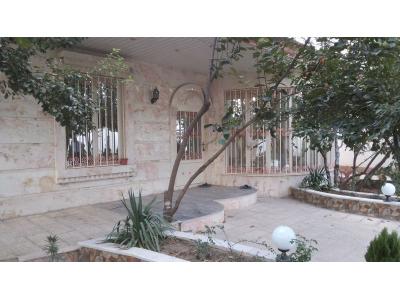 خانه نوساز-فروش باغ ویلا 1250 متری در کردزار (کد206)