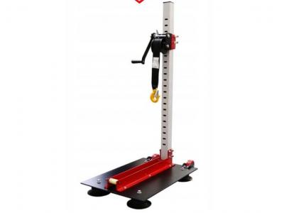 ستون کششی مدل 2